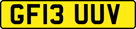 GF13UUV