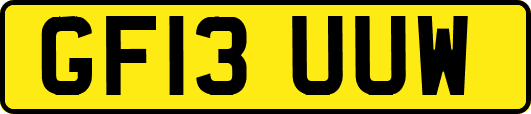 GF13UUW