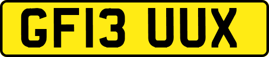 GF13UUX