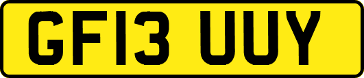GF13UUY