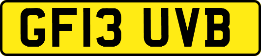 GF13UVB