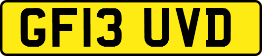 GF13UVD