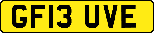 GF13UVE