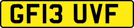 GF13UVF