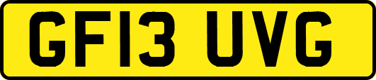 GF13UVG