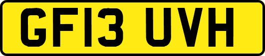 GF13UVH