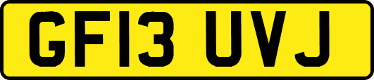 GF13UVJ