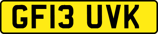GF13UVK