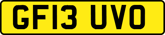 GF13UVO