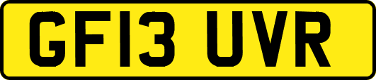 GF13UVR