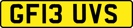 GF13UVS