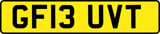 GF13UVT