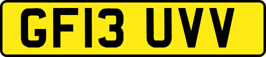 GF13UVV