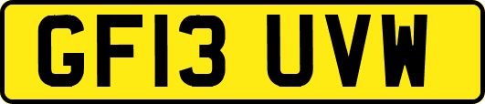 GF13UVW
