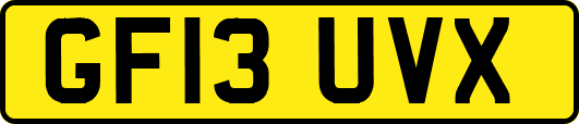 GF13UVX