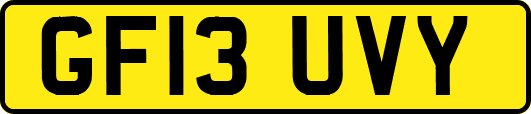 GF13UVY