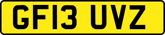 GF13UVZ
