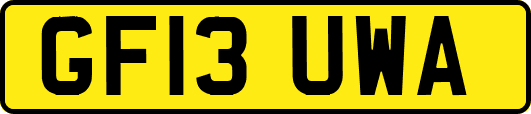 GF13UWA