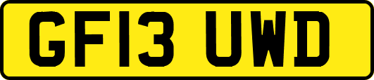 GF13UWD