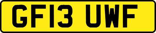 GF13UWF