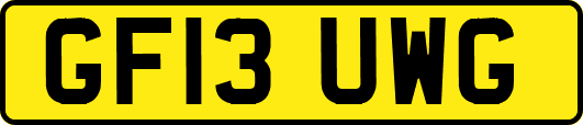 GF13UWG