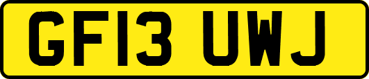 GF13UWJ