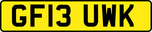 GF13UWK