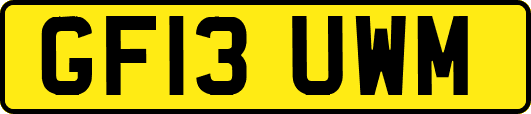 GF13UWM