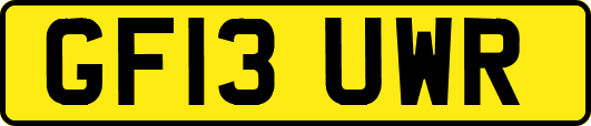 GF13UWR