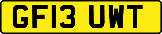 GF13UWT