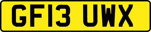 GF13UWX