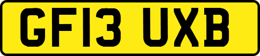 GF13UXB