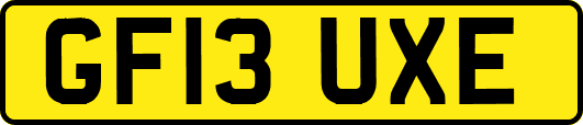 GF13UXE