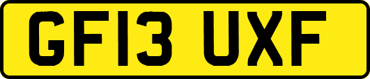 GF13UXF