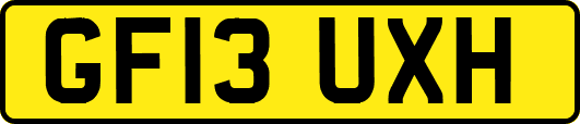 GF13UXH