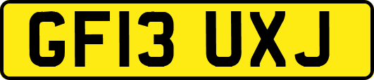 GF13UXJ