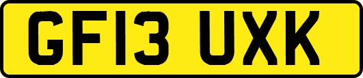 GF13UXK