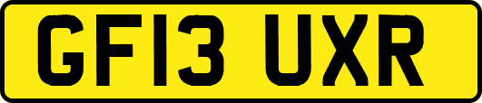GF13UXR