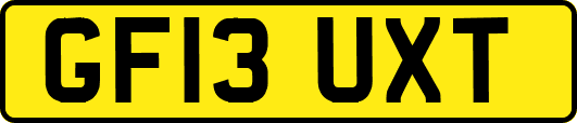GF13UXT