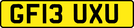 GF13UXU