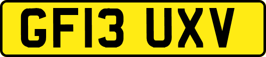 GF13UXV