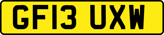 GF13UXW