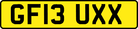GF13UXX