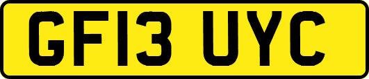 GF13UYC