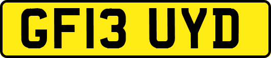 GF13UYD
