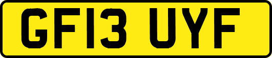 GF13UYF