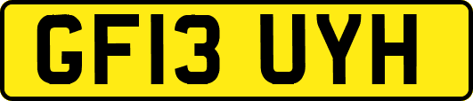 GF13UYH
