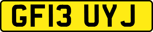 GF13UYJ