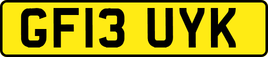GF13UYK
