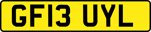 GF13UYL